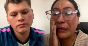 FISCAL REVELA QUE “KEN BOLIVIANO” ES LA PRINCIPAL VÍCTIMA DEL ROBO EN CASA DE EVA COPA