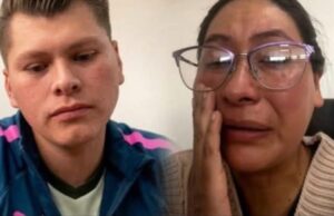 FISCAL REVELA QUE “KEN BOLIVIANO” ES LA PRINCIPAL VÍCTIMA DEL ROBO EN CASA DE EVA COPA