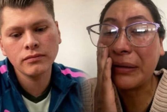 FISCAL REVELA QUE “KEN BOLIVIANO” ES LA PRINCIPAL VÍCTIMA DEL ROBO EN CASA DE EVA COPA