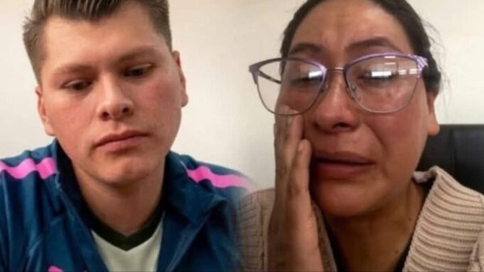 FISCAL REVELA QUE “KEN BOLIVIANO” ES LA PRINCIPAL VÍCTIMA DEL ROBO EN CASA DE EVA COPA
