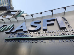 ASFI MODIFICA REGLAMENTO FINANCIERO PARA CONTROLAR COMISIONES Y REGULAR TRANSACCIONES EN EL EXTERIOR