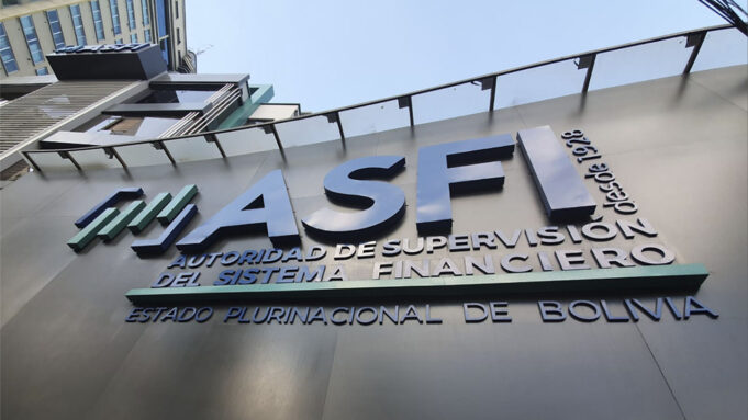 ASFI MODIFICA REGLAMENTO FINANCIERO PARA CONTROLAR COMISIONES Y REGULAR TRANSACCIONES EN EL EXTERIOR