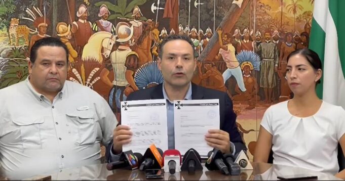 COMITÉ PRO SANTA CRUZ ALERTA SOBRE POSIBLE CRISIS DE DIÉSEL Y PIDE EXPLICACIONES AL GOBIERNO Y A YPFB