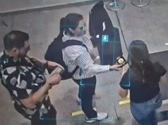 INVESTIGACIÓN REVELA QUE MALETAS DE EXDIPUTADA FUERON TRASLADADAS A GALPONES DE EMPRESA VINCULADA A JUEZ ZEBALLOS