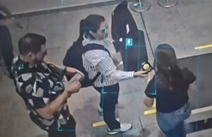 INVESTIGACIÓN REVELA QUE MALETAS DE EXDIPUTADA FUERON TRASLADADAS A GALPONES DE EMPRESA VINCULADA A JUEZ ZEBALLOS