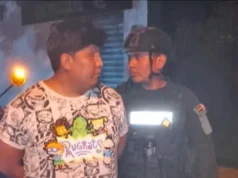 HOMBRE USABA IA PARA HACERSE PASAR POR ADOLESCENTE Y CAPTAR MENORES EN SANTA CRUZ