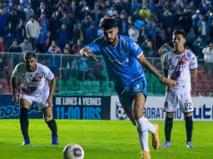 BLOOMING VENCE A NACIONAL POTOSÍ Y SE COLOCA COMO LÍDER DEL TORNEO