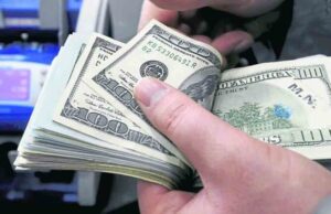 DÓLAR PARALELO SUPERA LOS BS 10 Y MARCA UN NUEVO PICO EN BOLIVIA