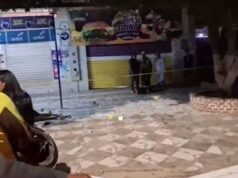 BRASILEÑO ACRIBILLADO EN PUERTO QUIJARRO TENÍA ANTECEDENTES POR NARCOTRÁFICO DESDE 2008