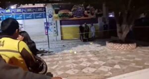BRASILEÑO ACRIBILLADO EN PUERTO QUIJARRO TENÍA ANTECEDENTES POR NARCOTRÁFICO DESDE 2008