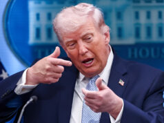 TRUMP APLAZA ATAQUE A IRÁN Y ANUNCIA ALTO EL FUEGO TEMPORAL TRAS MEDIACIÓN DE PAKISTÁN