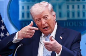 TRUMP APLAZA ATAQUE A IRÁN Y ANUNCIA ALTO EL FUEGO TEMPORAL TRAS MEDIACIÓN DE PAKISTÁN