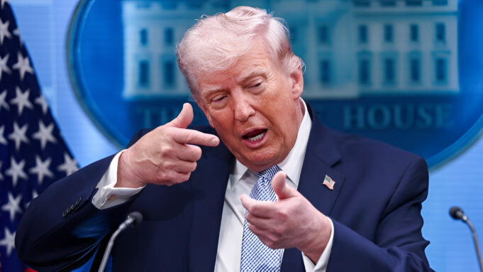 TRUMP APLAZA ATAQUE A IRÁN Y ANUNCIA ALTO EL FUEGO TEMPORAL TRAS MEDIACIÓN DE PAKISTÁN