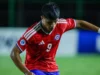 BOLIVIA SUB-17 CAE ANTE CHILE Y POSTERGA SU SUEÑO MUNDIALISTA