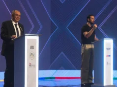 EL DEBATE ECONÓMICO ENTRE VELASCO Y RITTER: COINCIDENCIAS EN EL 50/50 Y DIFERENCIAS EN CÓMO GENERAR INGRESOS