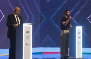 EL DEBATE ECONÓMICO ENTRE VELASCO Y RITTER: COINCIDENCIAS EN EL 50/50 Y DIFERENCIAS EN CÓMO GENERAR INGRESOS