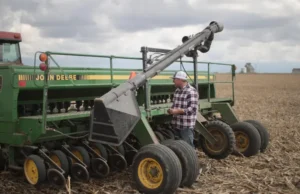 ANAPO ADVIERTE DÉFICIT DE DIÉSEL Y ALERTA RIESGO PARA COSECHA Y SIEMBRA