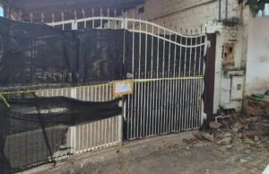 INVESTIGAN TRIPLE ASESINATO EN EL TORNO: VÍCTIMAS FUERON BALEADAS, MANIATADAS Y LUEGO CALCINADAS