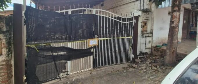 INVESTIGAN TRIPLE ASESINATO EN EL TORNO: VÍCTIMAS FUERON BALEADAS, MANIATADAS Y LUEGO CALCINADAS