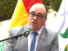 TSE DESTACA FALLO CONSTITUCIONAL QUE RATIFICA SU POTESTAD EN PROCESOS ELECTORALES