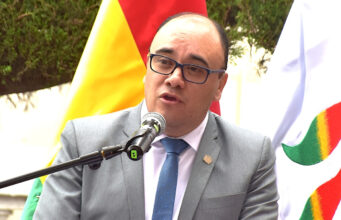 TSE DESTACA FALLO CONSTITUCIONAL QUE RATIFICA SU POTESTAD EN PROCESOS ELECTORALES