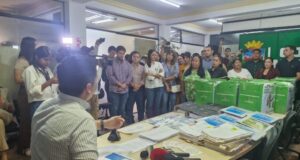 TENSIÓN EN EL CONCEJO: ELECTOS DE VOS Y MEDRANO SE ENFRENTAN POR PROCESO DE TRANSICIÓN