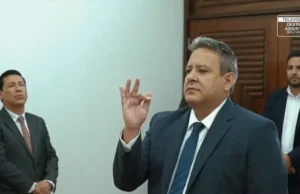 DAROCA ASUME COMPROMISOS PARA GARANTIZAR ABASTECIMIENTO Y CALIDAD DE COMBUSTIBLES SIN SUBIR PRECIOS