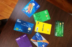 GOBIERNO LIBERA EL USO DE TARJETAS PARA PAGOS EN EL EXTERIOR Y COMPRAS POR INTERNET