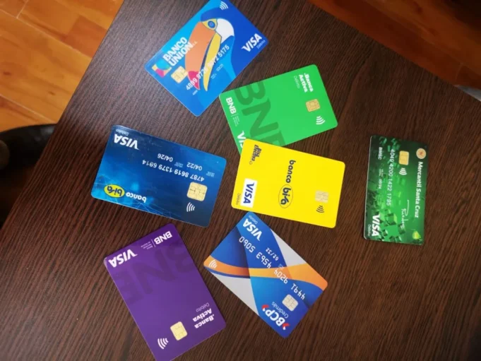 GOBIERNO LIBERA EL USO DE TARJETAS PARA PAGOS EN EL EXTERIOR Y COMPRAS POR INTERNET