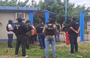 DICTAN 60 DÍAS DE DETENCIÓN PREVENTIVA PARA MILITAR DE LA FAB POR ROBO DE ALAS DE AVIONETA EN EL TROMPILLO