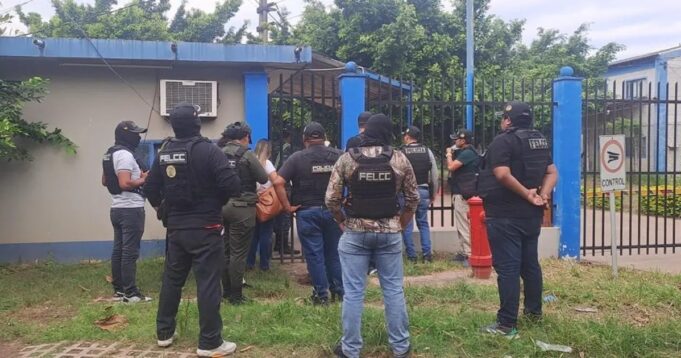 DICTAN 60 DÍAS DE DETENCIÓN PREVENTIVA PARA MILITAR DE LA FAB POR ROBO DE ALAS DE AVIONETA EN EL TROMPILLO