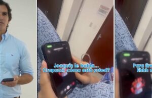 DIFUNDEN SUPUESTO AUDIO QUE EVIDENCIARÍA PRESIONES POR EL TERRENO DEL MERCADO MUTUALISTA