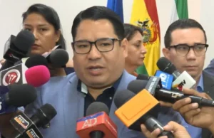 FISCAL GENERAL CUESTIONA PRESENTACIÓN DE NUEVAS PRUEBAS EN EL CASO MARSET Y ADVIERTE IRREGULARIDADES EN EL PROCEDIMIENTO