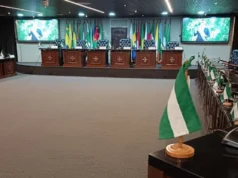 ASAMBLEA DEPARTAMENTAL DE SANTA CRUZ QUEDA DEFINIDA CON MAYORÍA DE LIBRE PARA EL PERIODO 2026–2031