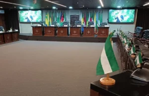 ASAMBLEA DEPARTAMENTAL DE SANTA CRUZ QUEDA DEFINIDA CON MAYORÍA DE LIBRE PARA EL PERIODO 2026–2031