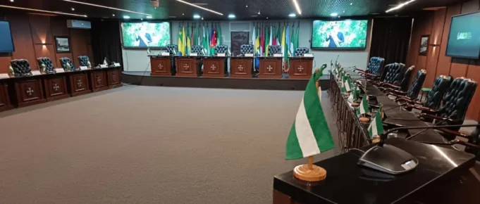 ASAMBLEA DEPARTAMENTAL DE SANTA CRUZ QUEDA DEFINIDA CON MAYORÍA DE LIBRE PARA EL PERIODO 2026–2031
