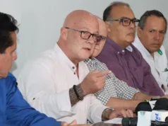 COMITÉ MULTISECTORIAL CUESTIONA A LA COB Y ADVIERTE IMPACTO NEGATIVO DE UN AUMENTO SALARIAL DEL 20%
