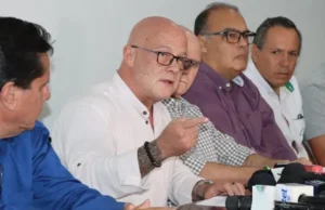 COMITÉ MULTISECTORIAL CUESTIONA A LA COB Y ADVIERTE IMPACTO NEGATIVO DE UN AUMENTO SALARIAL DEL 20%
