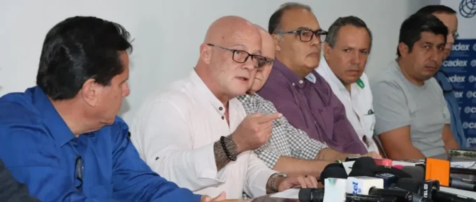 COMITÉ MULTISECTORIAL CUESTIONA A LA COB Y ADVIERTE IMPACTO NEGATIVO DE UN AUMENTO SALARIAL DEL 20%