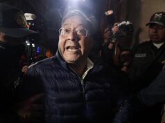 ARCE DENUNCIA PERSECUCIÓN POLÍTICA Y VULNERACIÓN DE DERECHOS DESDE EL PENAL DE SAN PEDRO