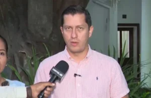 DENUNCIAN PRESUNTOS CONTRATOS IRREGULARES EN LA ALCALDÍA CRUCEÑA POR CASI BS 171 MILLONES