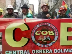 SECTORES SOCIALES ANUNCIAN MARCHAS, BLOQUEOS Y CABILDO EN MEDIO DE RECLAMOS AL GOBIERNO