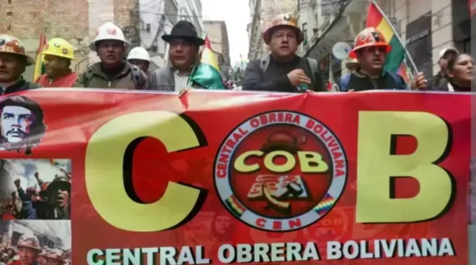 SECTORES SOCIALES ANUNCIAN MARCHAS, BLOQUEOS Y CABILDO EN MEDIO DE RECLAMOS AL GOBIERNO