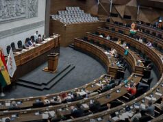 SENADO APRUEBA DOS LEYES ECONÓMICAS QUE ELIMINAN EL ITF Y RESTITUYEN EL 100% DEL CRÉDITO FISCAL EN COMBUSTIBLES