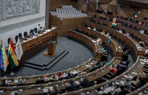 SENADO APRUEBA DOS LEYES ECONÓMICAS QUE ELIMINAN EL ITF Y RESTITUYEN EL 100% DEL CRÉDITO FISCAL EN COMBUSTIBLES