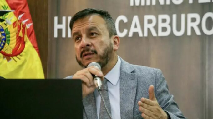 INTERPELACIÓN EN LA ALP TERMINA SIN CENSURA A MEDINACELI TRAS MÁS DE 12 HORAS DE DEBATE Y VOTACIÓN FRAGMENTADA