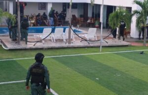 DEFENSA DE ‘MAPAYA’ ASEGURA QUE NO TIENE ANTECEDENTES EN BOLIVIA MIENTRAS CUMPLIRÁ DETENCIÓN PREVENTIVA