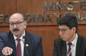 BOLIVIA PIERDE ARBITRAJE CONTRA BBVA Y DEBERÁ PAGAR $US 105 MILLONES POR NACIONALIZACIÓN DE FONDO DE PENSIONES