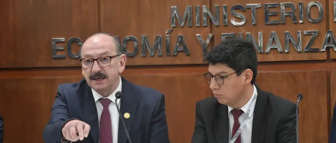 BOLIVIA PIERDE ARBITRAJE CONTRA BBVA Y DEBERÁ PAGAR $US 105 MILLONES POR NACIONALIZACIÓN DE FONDO DE PENSIONES