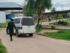 PELEA ENTRE REOS DE ALTA PELIGROSIDAD EN PALMASOLA DEJA UN MUERTO TRAS VIOLENTO ATAQUE